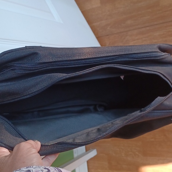 Boot storage case, bag for cowboy boots - Picture 3 of 3